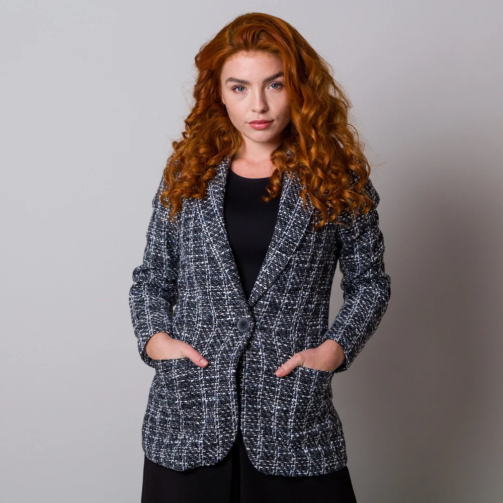 Marynarka damska
