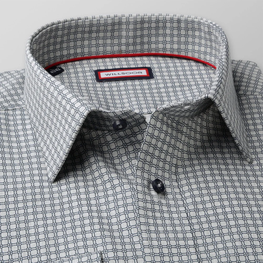 Koszula Slim Fit (wzrost 176-182 i 188-194)