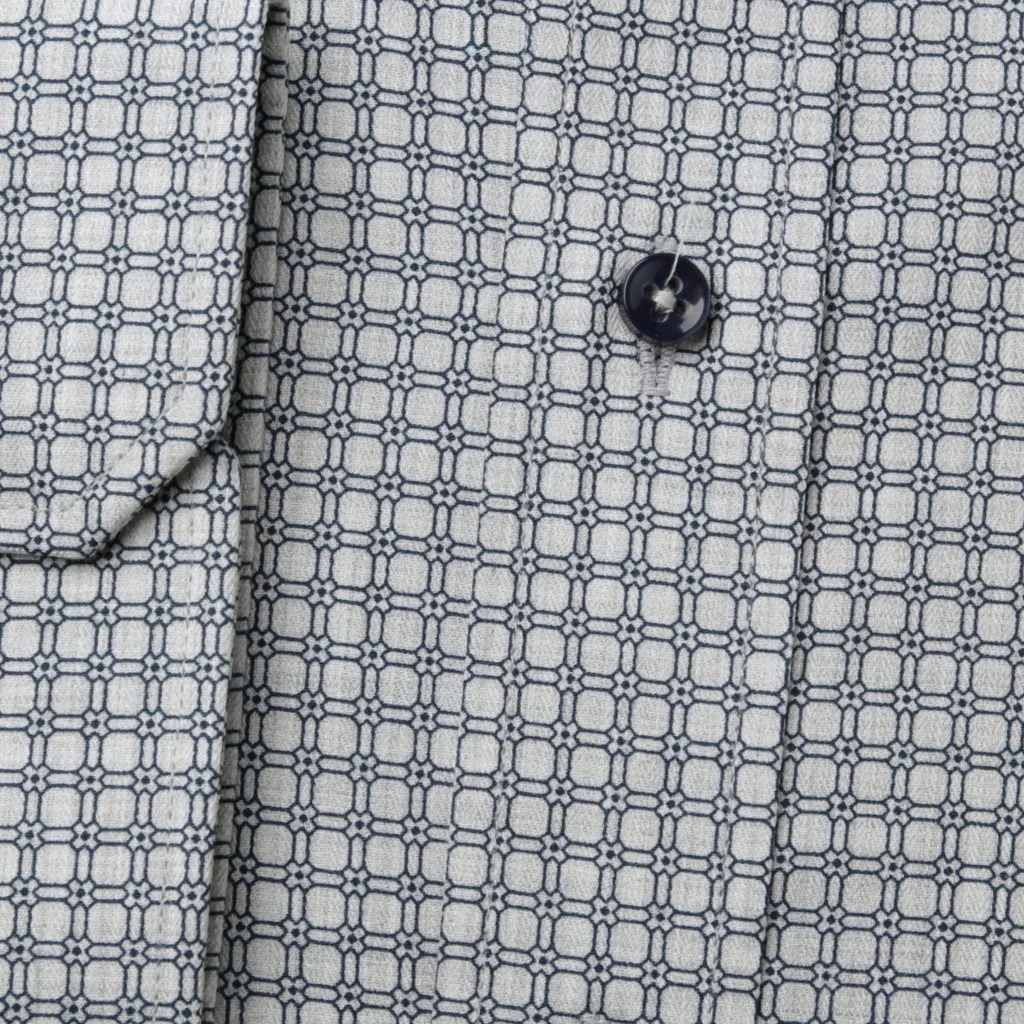 Koszula Slim Fit (wzrost 176-182 i 188-194)