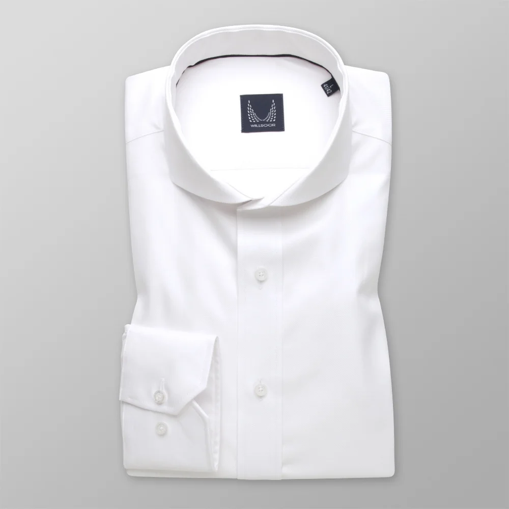 Koszula Slim Fit (wzrost 176-182)