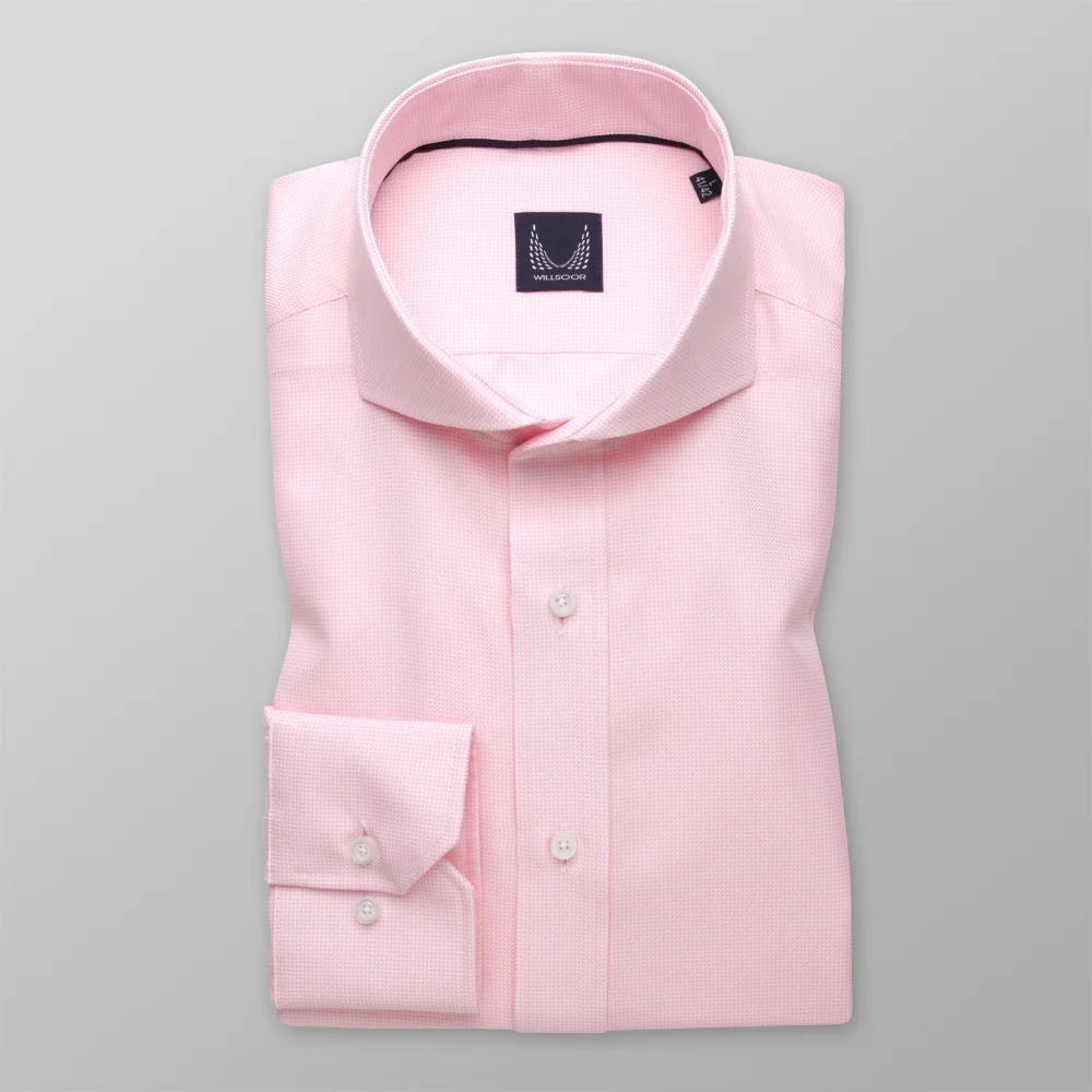 Koszula Slim Fit (wzrost 176-182)