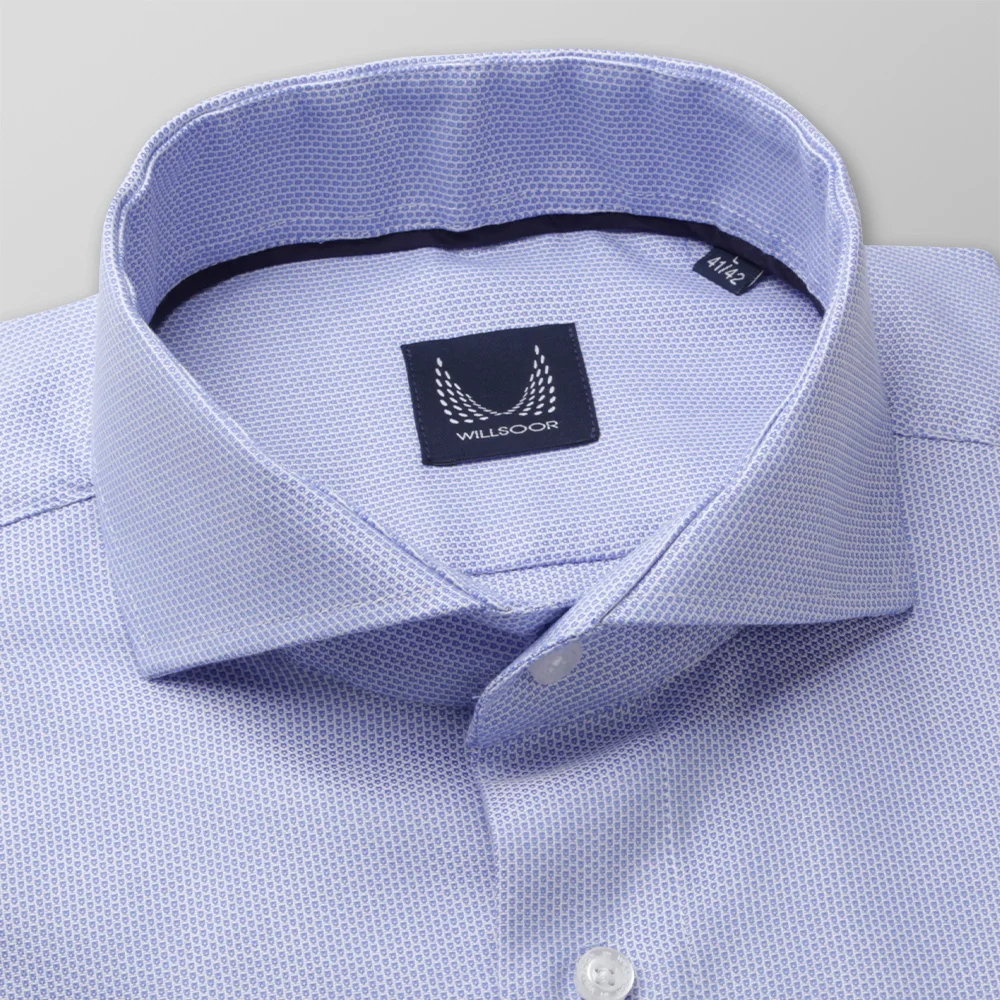 Koszula Slim Fit (wzrost 176-182)