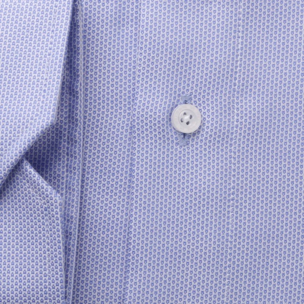 Koszula Slim Fit (wzrost 176-182)