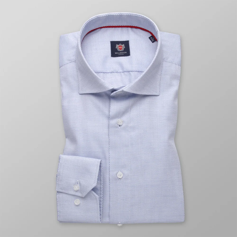 Koszula London (wzrost 176-182)