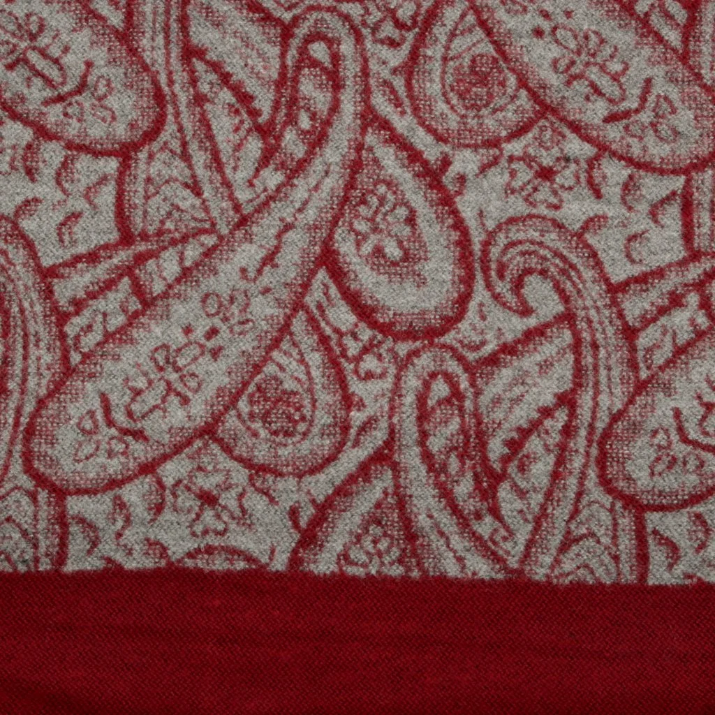 Szal paisley (wzór 301)