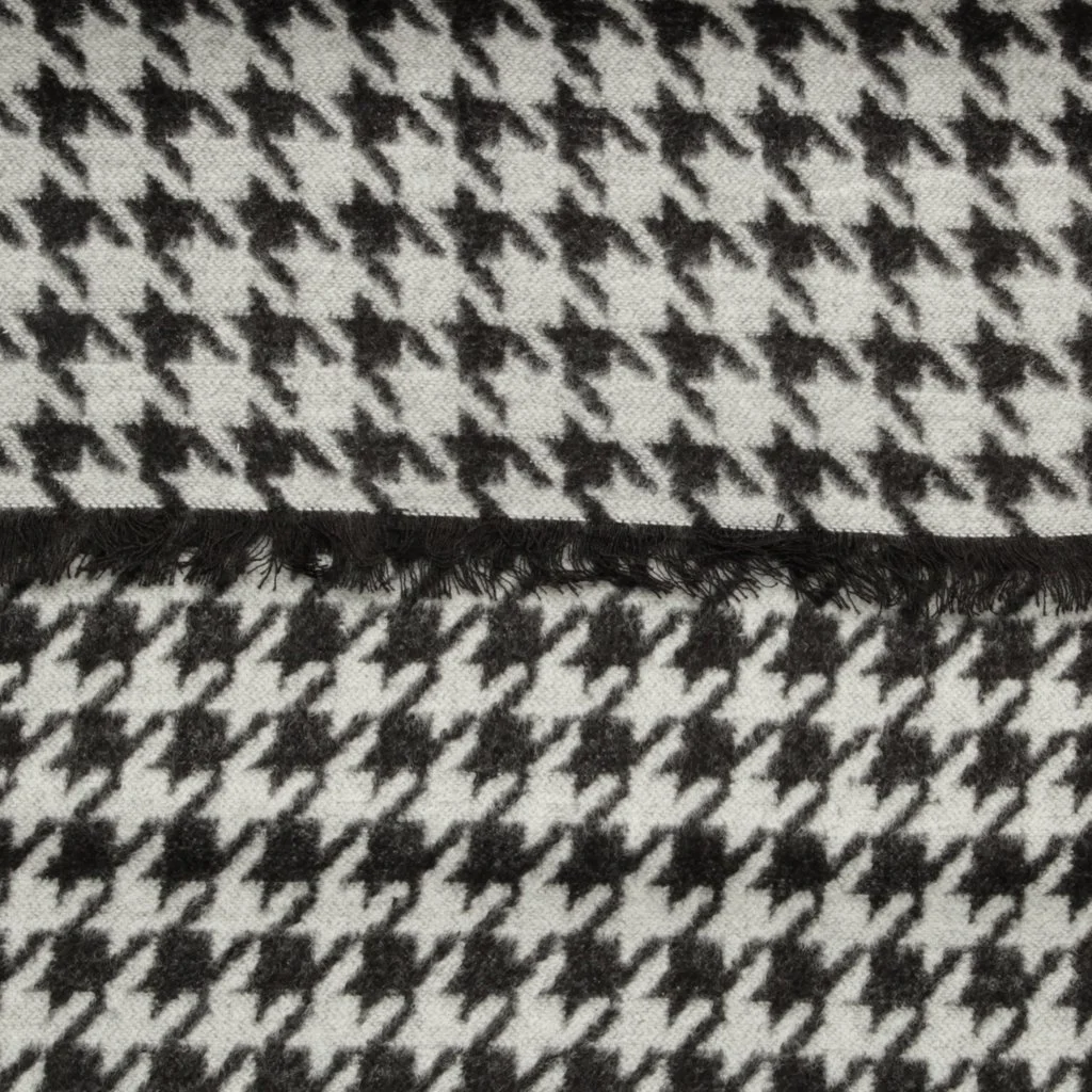 Szal pepitka (wzór 303)