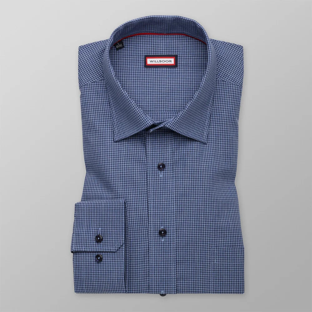 Koszula Slim Fit (wzrost 176-182)