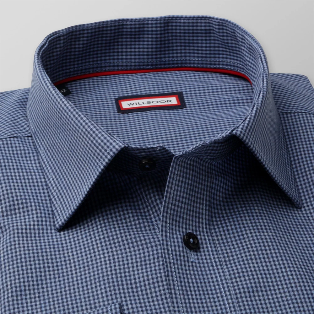 Koszula Slim Fit (wzrost 176-182)