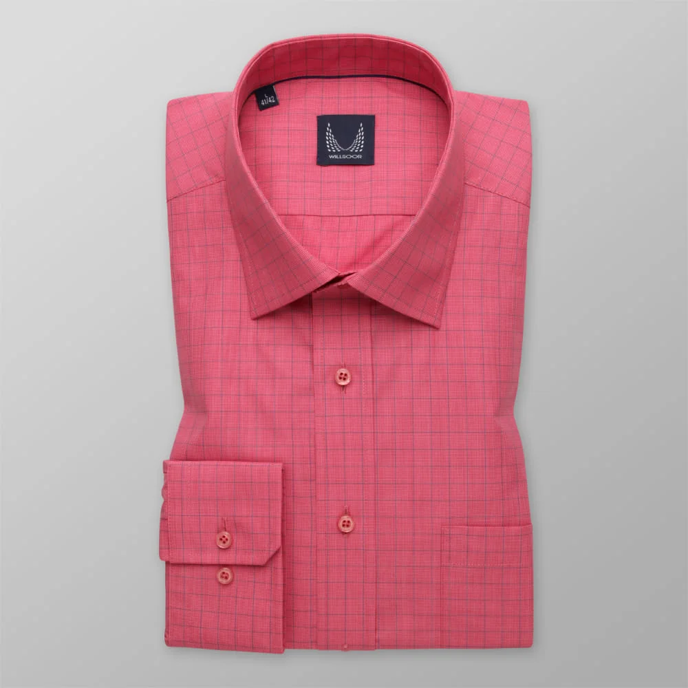 Koszula Slim Fit (wzrost 176-182)