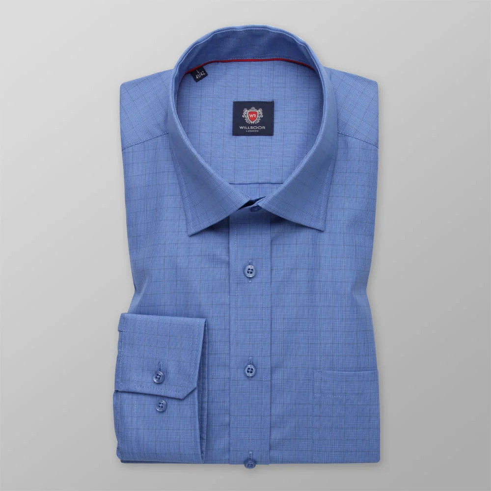 Koszula Slim Fit (wzrost 164-170)