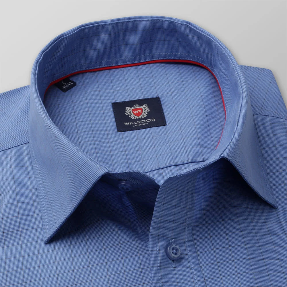 Koszula Slim Fit (wzrost 164-170)
