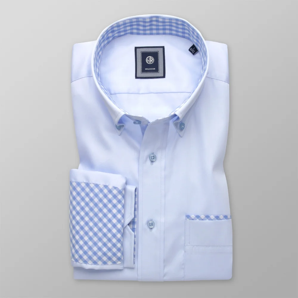 Koszula Slim Fit (wszystkie wzrosty)