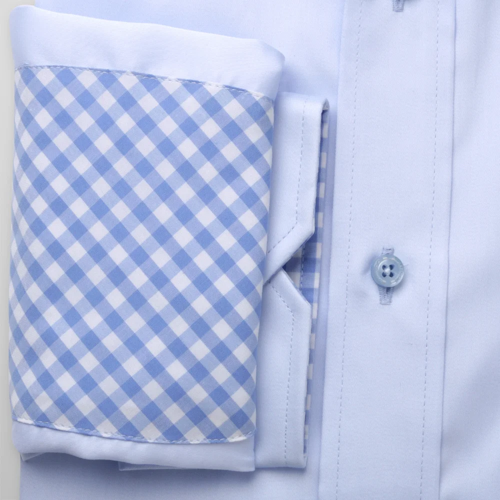 Koszula Slim Fit (wszystkie wzrosty)