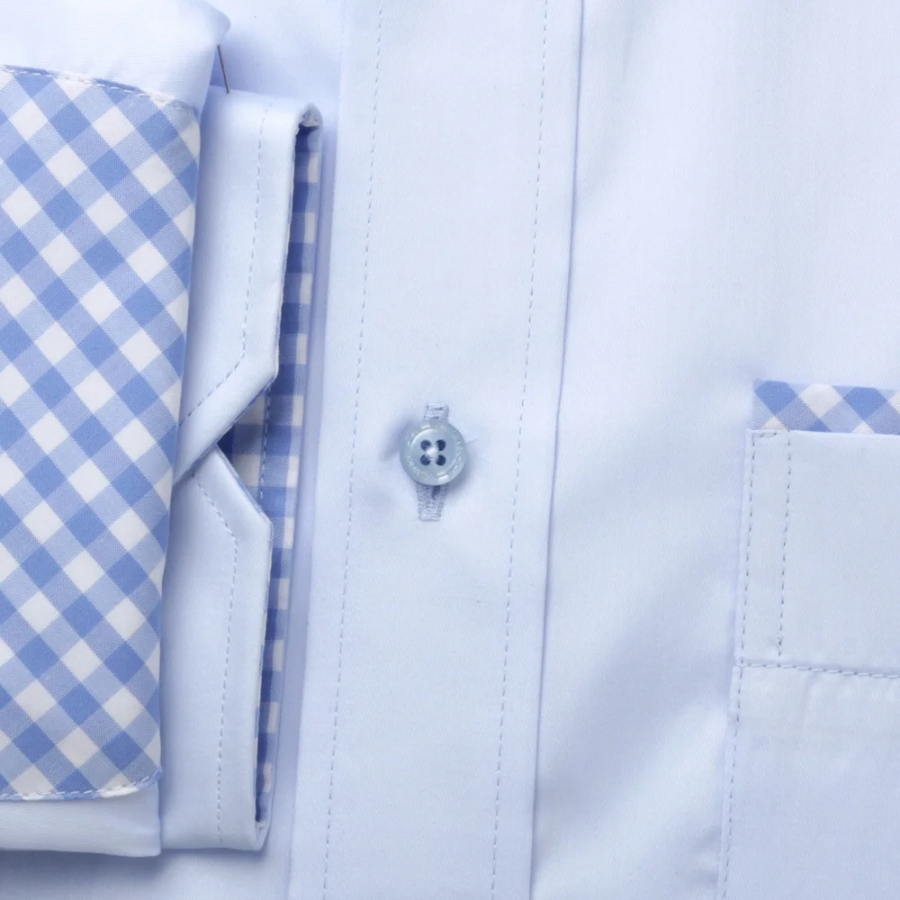 Koszula Slim Fit (wszystkie wzrosty)