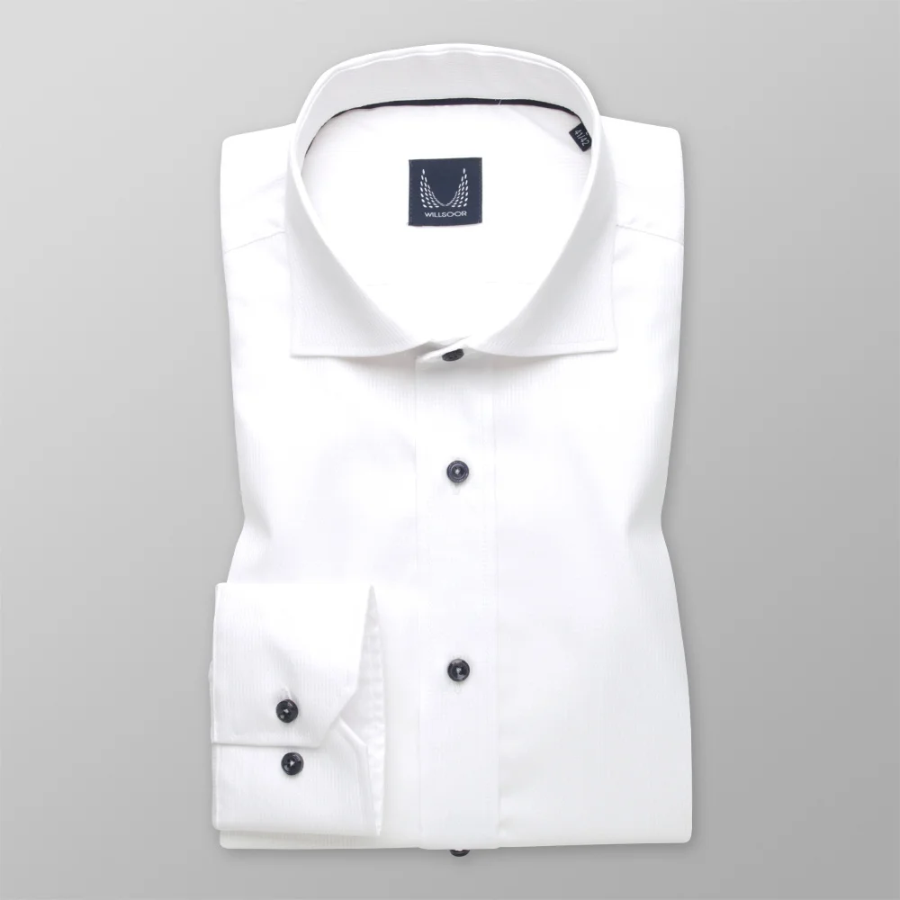 Koszula Slim Fit (wzrost 176-182)
