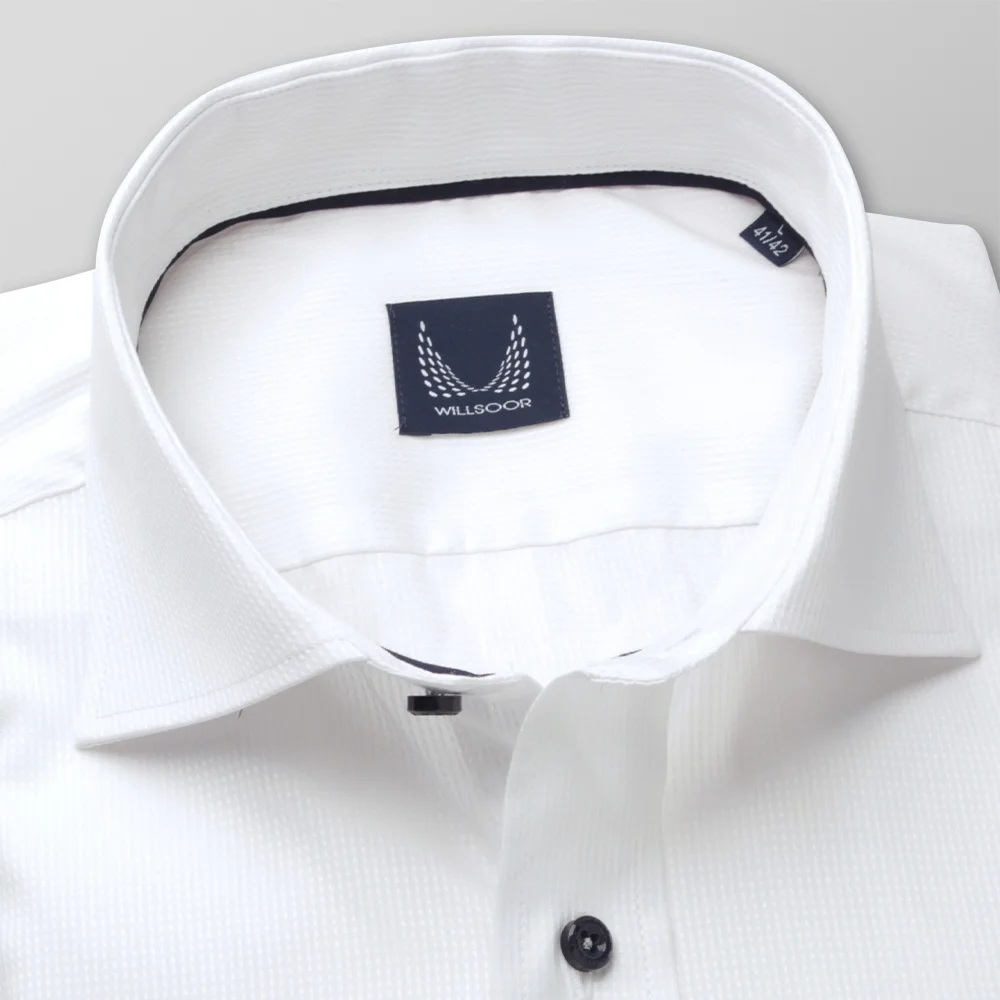 Koszula Slim Fit (wzrost 176-182)