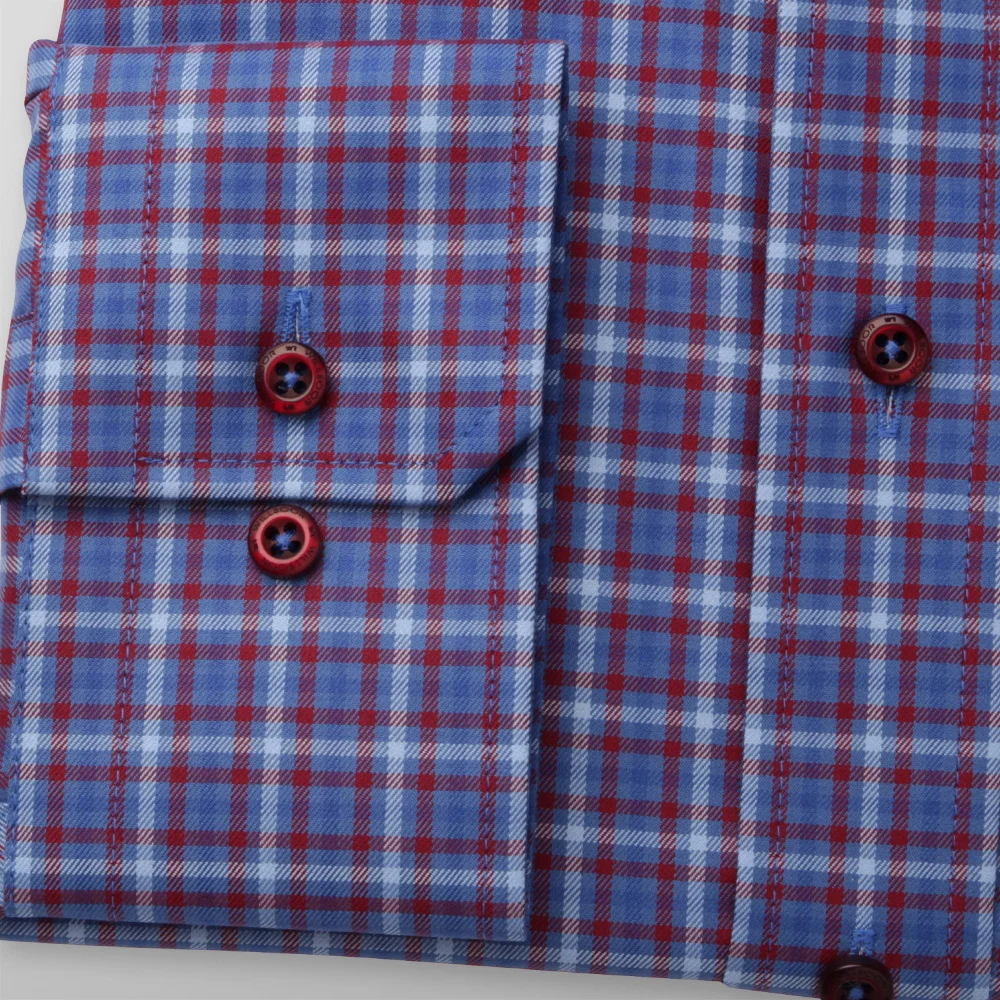 Koszula Slim Fit (wzrost 176-182)
