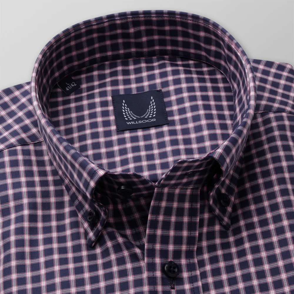 Koszula Slim Fit (wzrost 176-182)