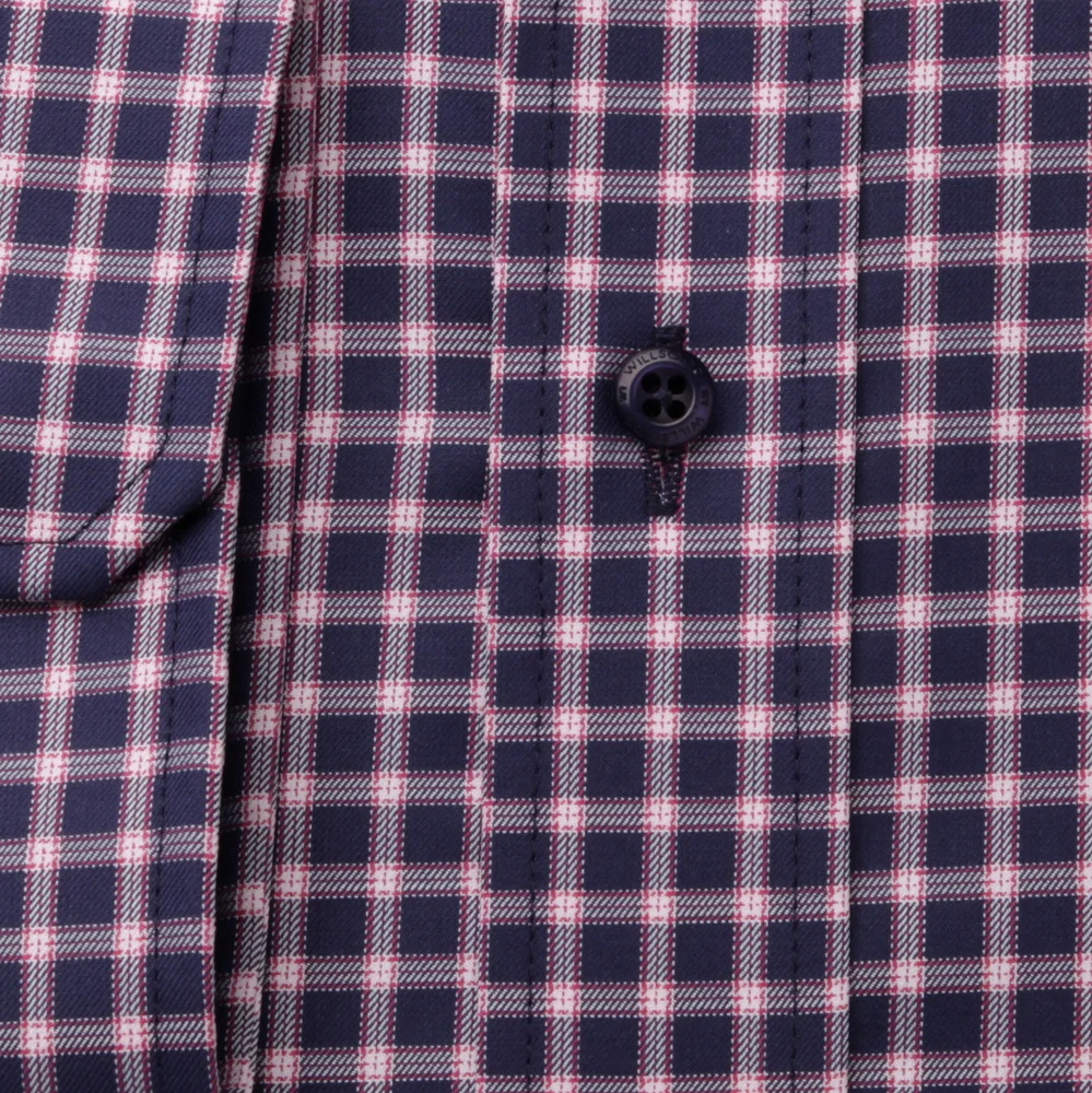 Koszula Slim Fit (wzrost 176-182)