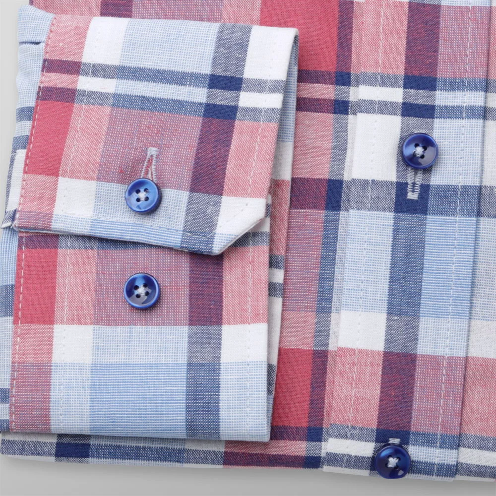 Koszula Slim Fit (wzrost 176-182 i 188-194)