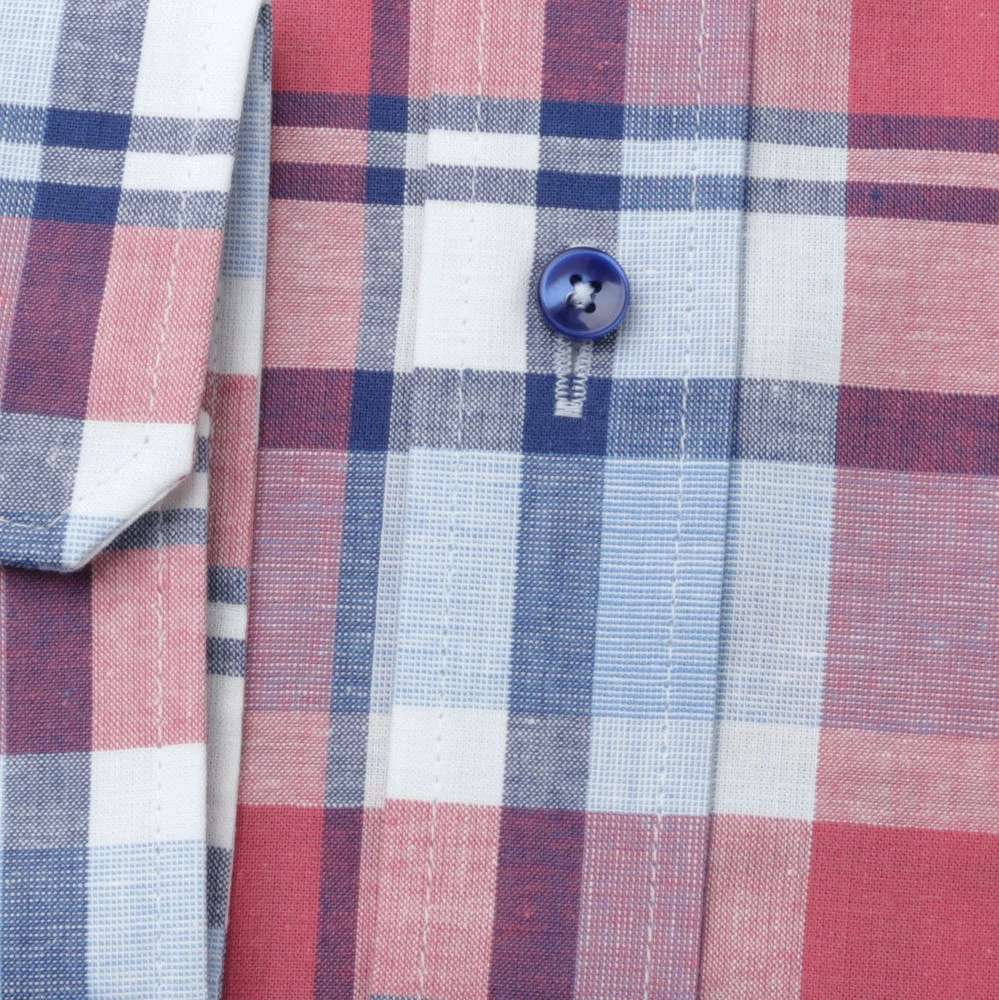 Koszula Slim Fit (wzrost 176-182 i 188-194)