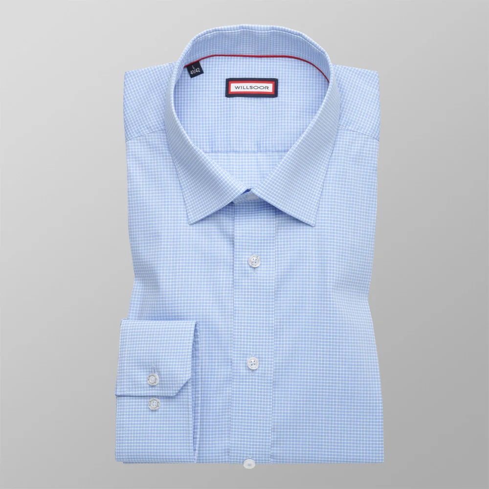 Koszula Slim Fit (wzrost 188-194)
