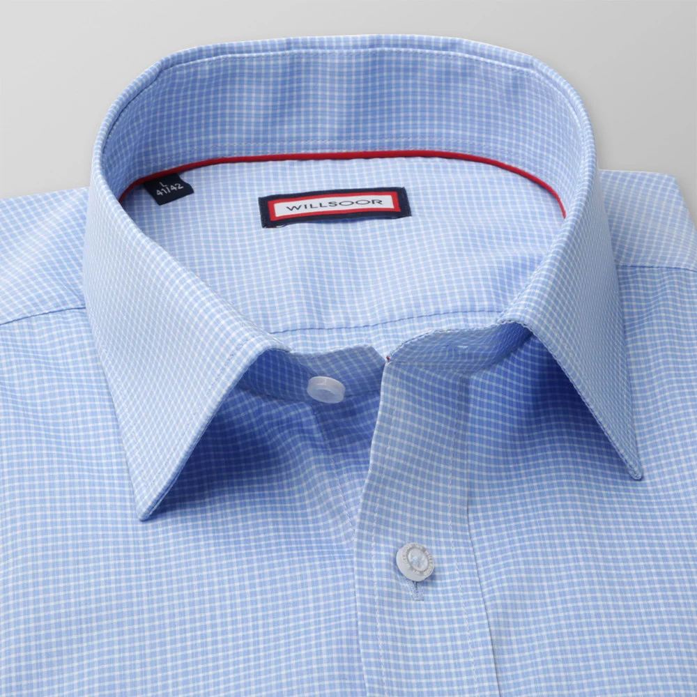 Koszula Slim Fit (wzrost 188-194)