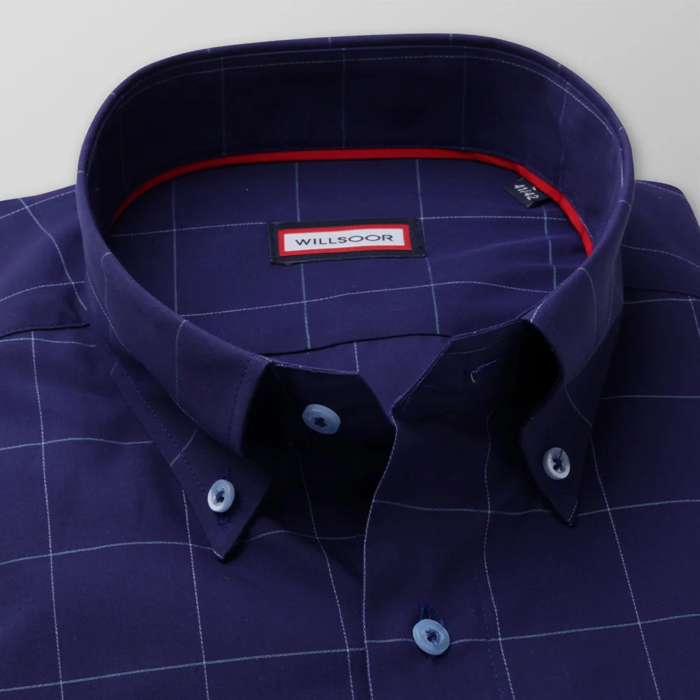Koszula Slim Fit (wszystkie wzrosty)