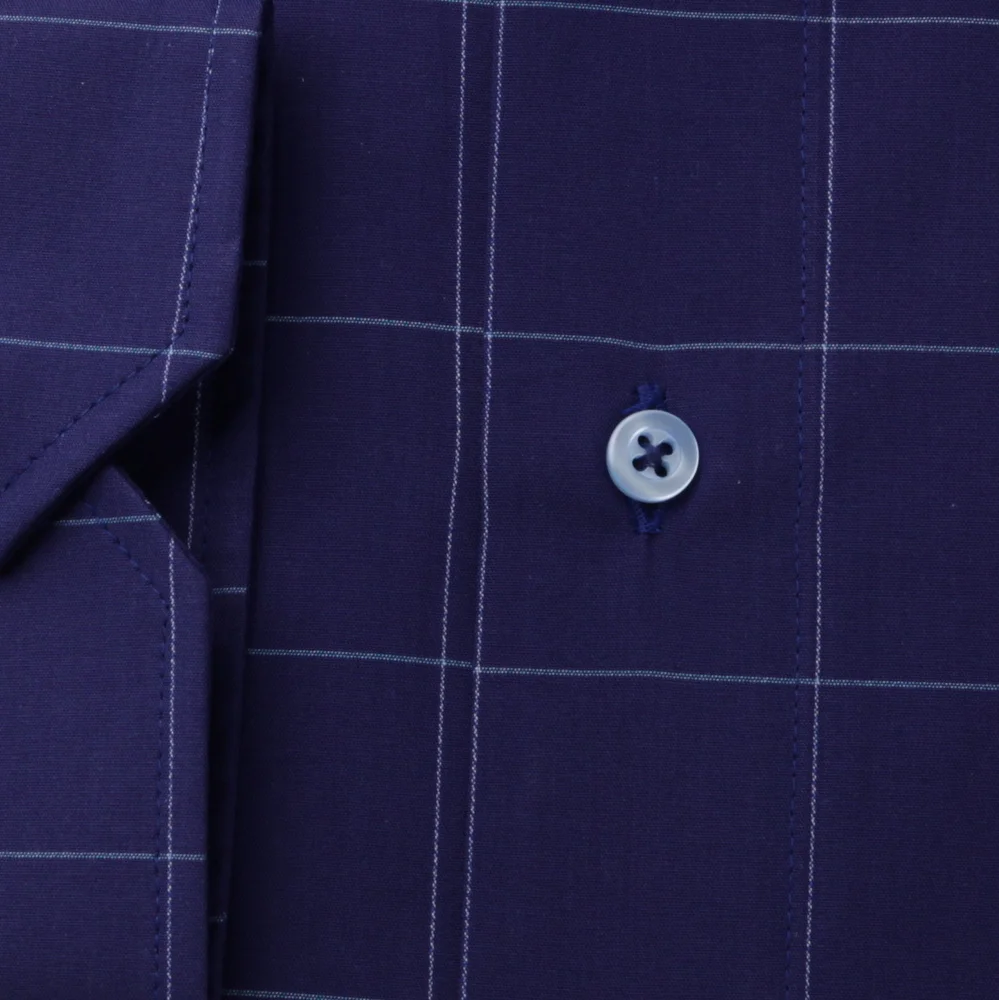 Koszula Slim Fit (wszystkie wzrosty)
