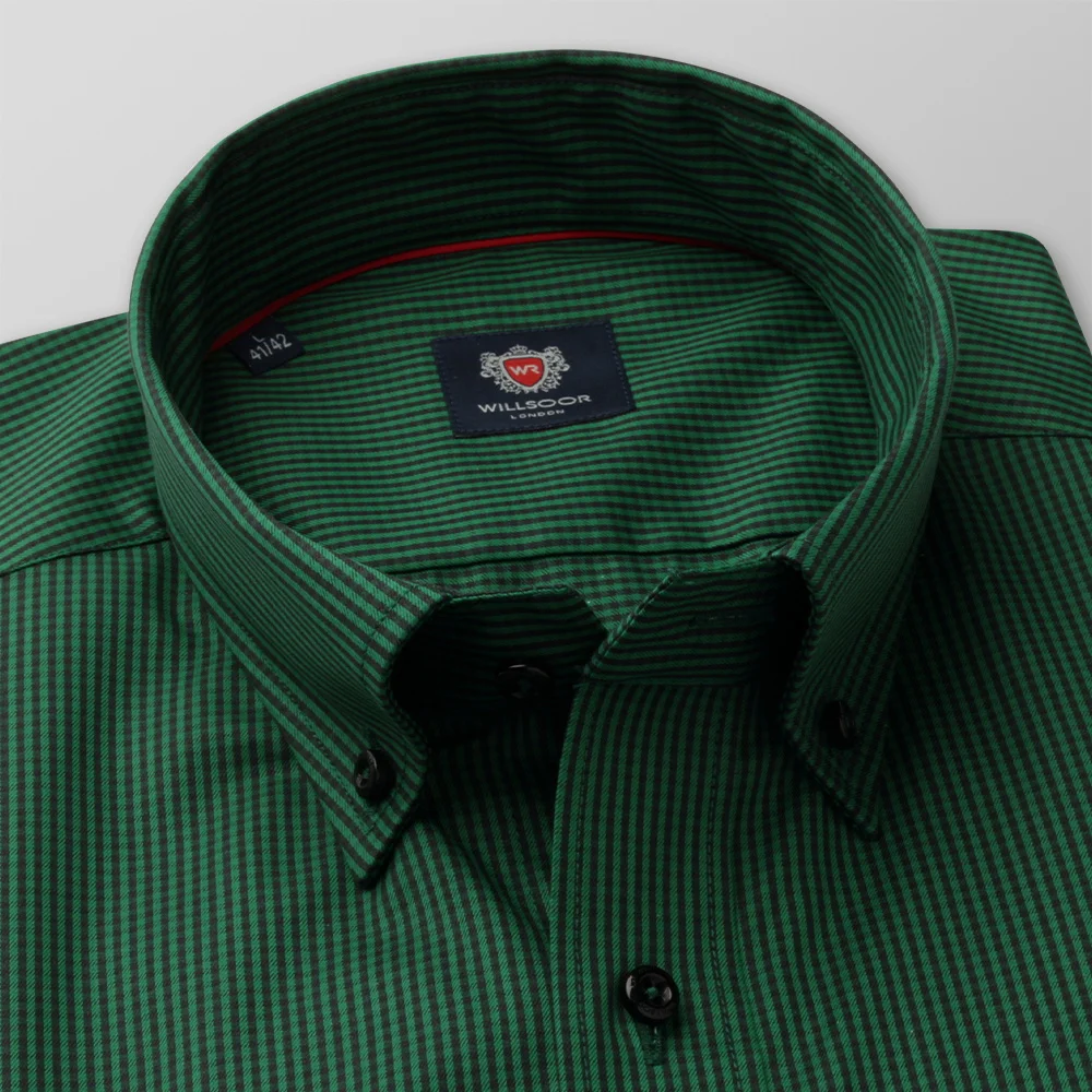 Koszula Slim Fit (wzrost 176-182)