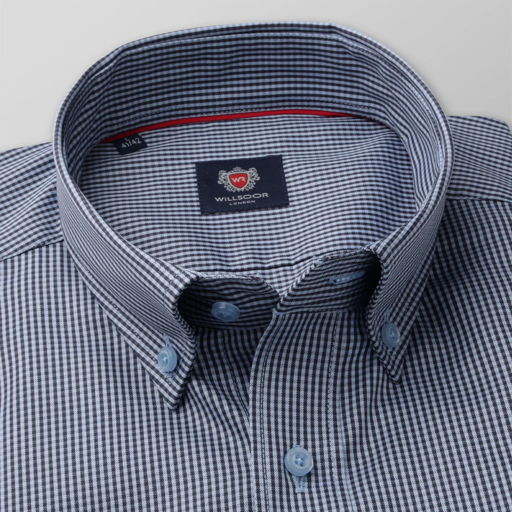 Koszula Slim Fit (wzrost 176-182)