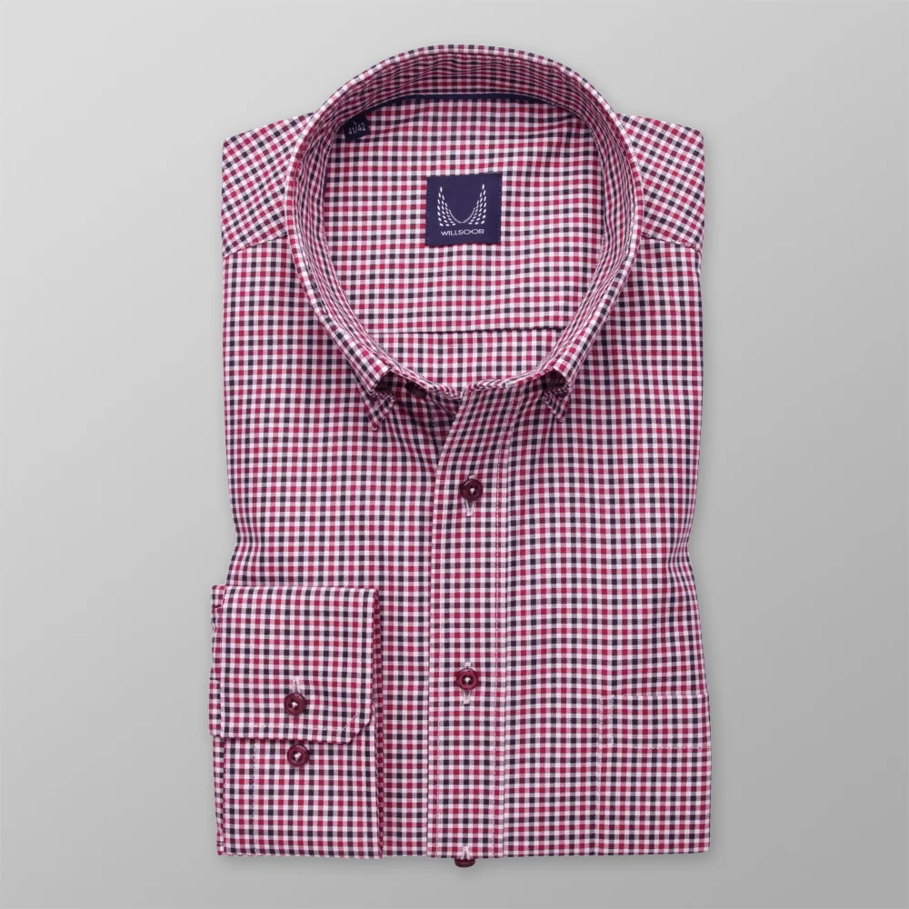 Koszula Slim Fit (wzrost 176-182)