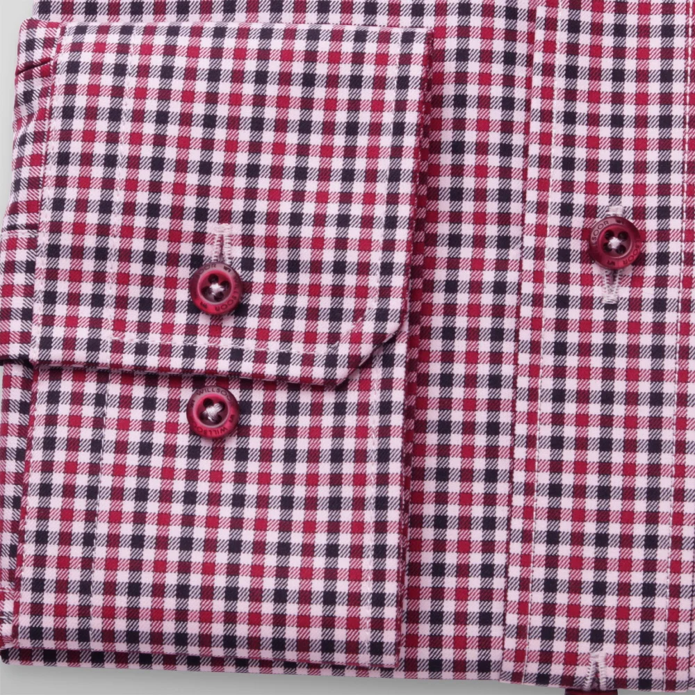 Koszula Slim Fit (wzrost 176-182)