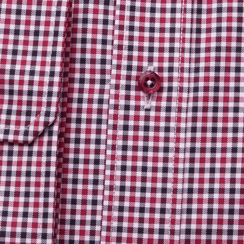 Koszula Slim Fit (wzrost 176-182)