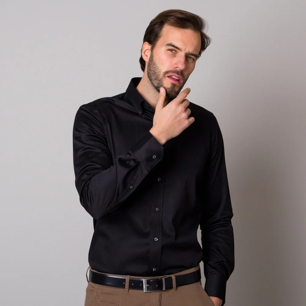 Koszula Slim Fit (wzrost 198-204)