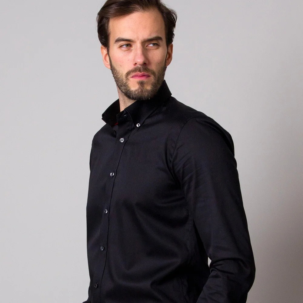 Koszula Slim Fit (wzrost 198-204)
