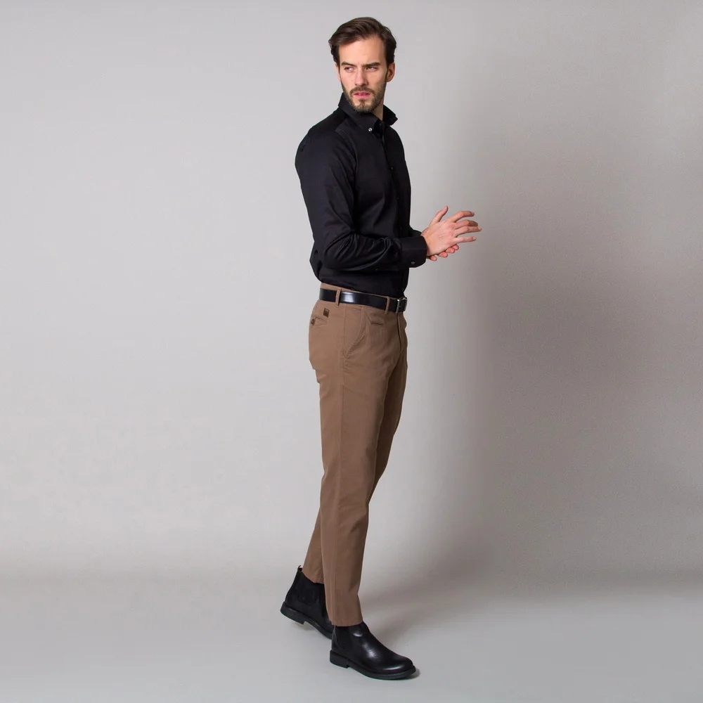 Koszula Slim Fit (wzrost 198-204)