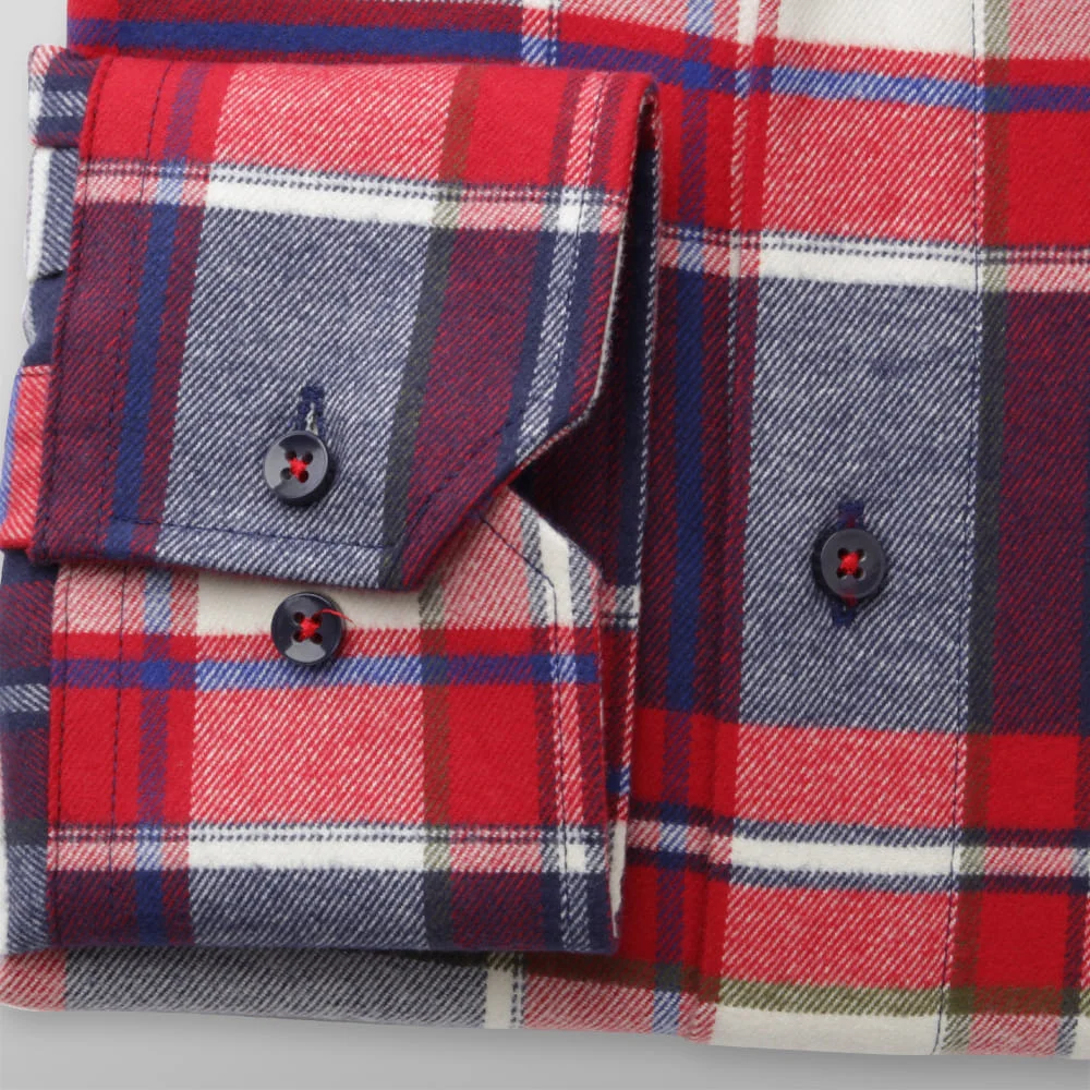 Koszula Slim Fit (wzrost 176-182)