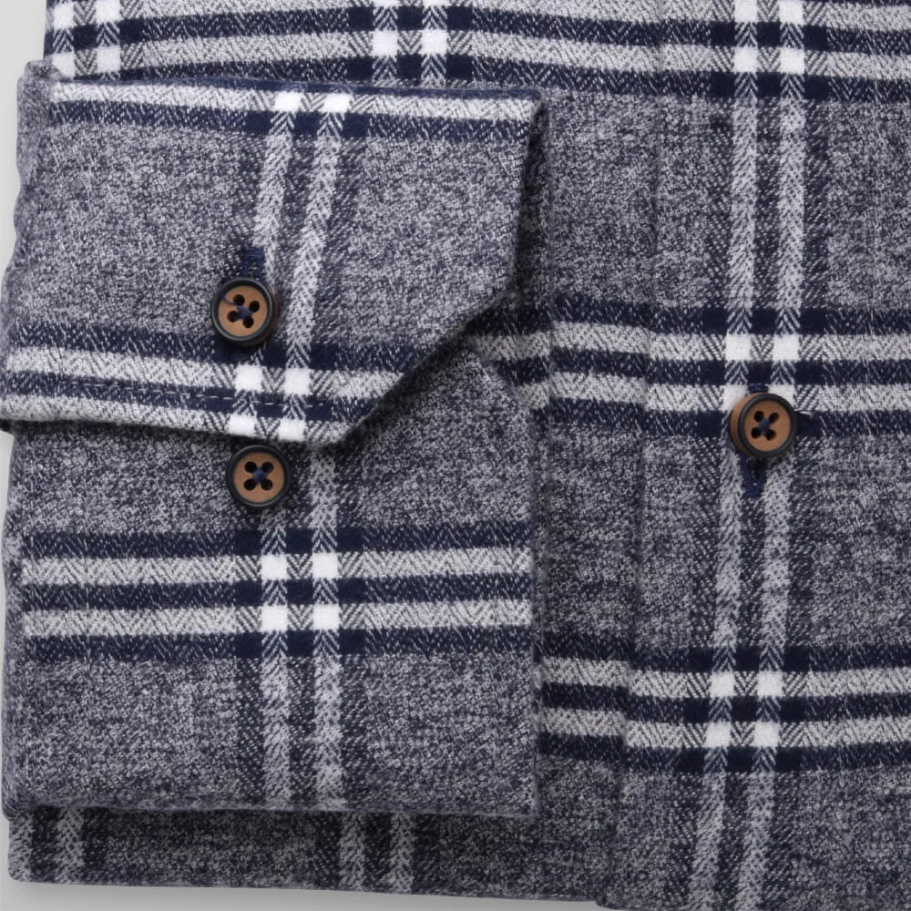 Koszula Slim Fit (wszystkie wzrosty)
