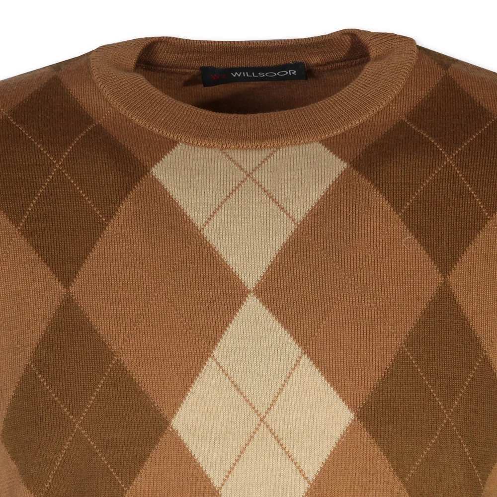 Sweter Willsoor
