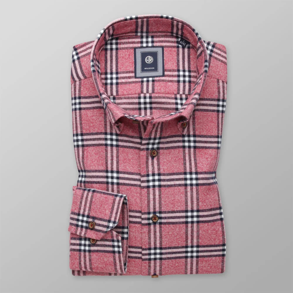 Koszula Slim Fit (wzrost 176-182)