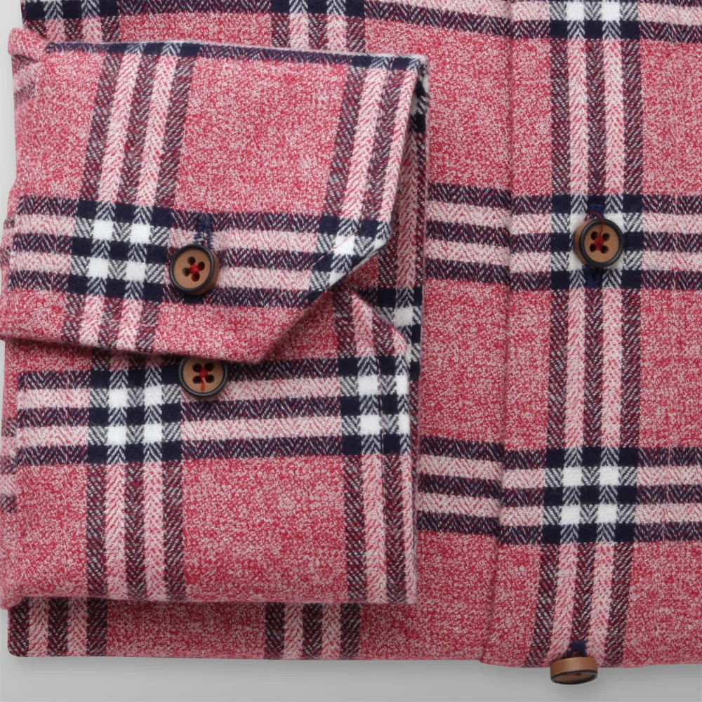 Koszula Slim Fit (wzrost 176-182)