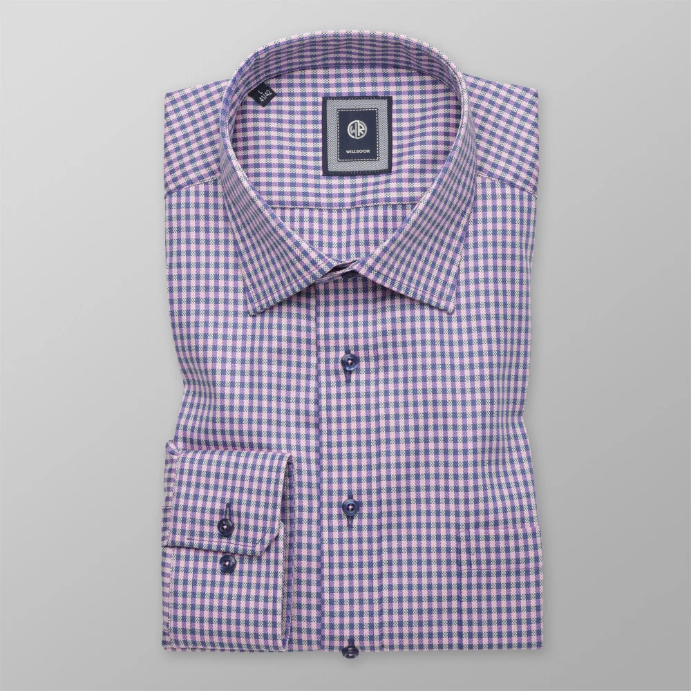 Koszula Slim Fit (wzrost 176-182)