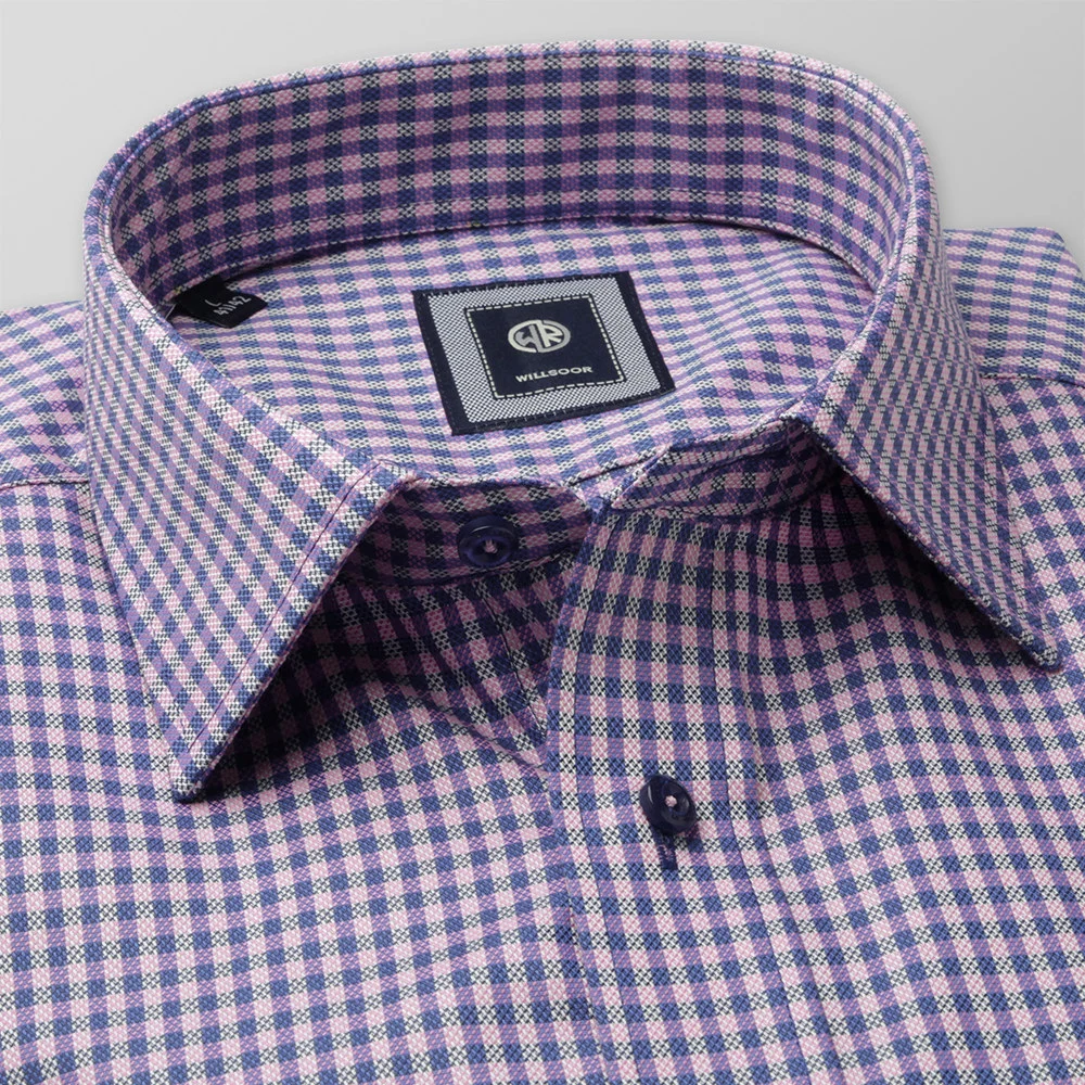 Koszula Slim Fit (wzrost 176-182)