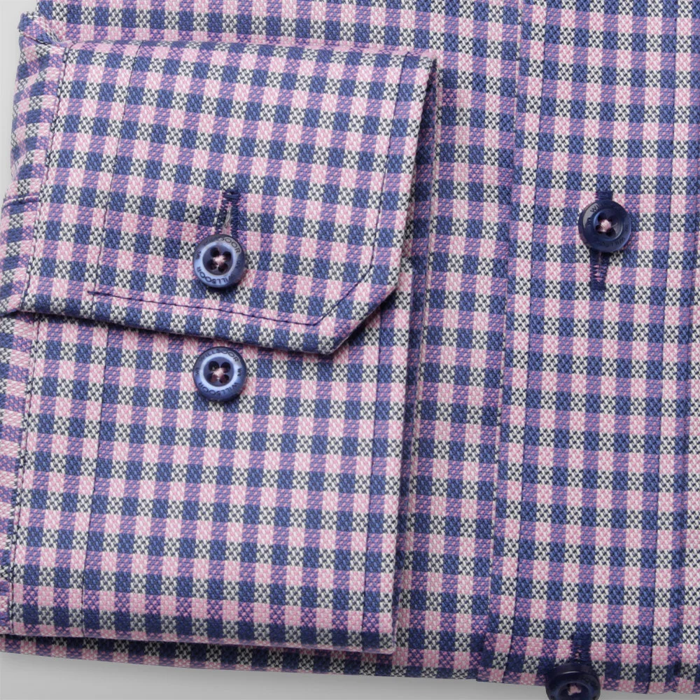 Koszula Slim Fit (wzrost 176-182)