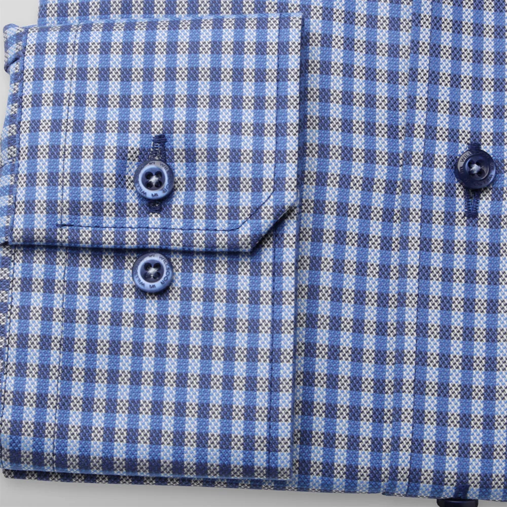 Koszula Slim Fit (wzrost 176-182)