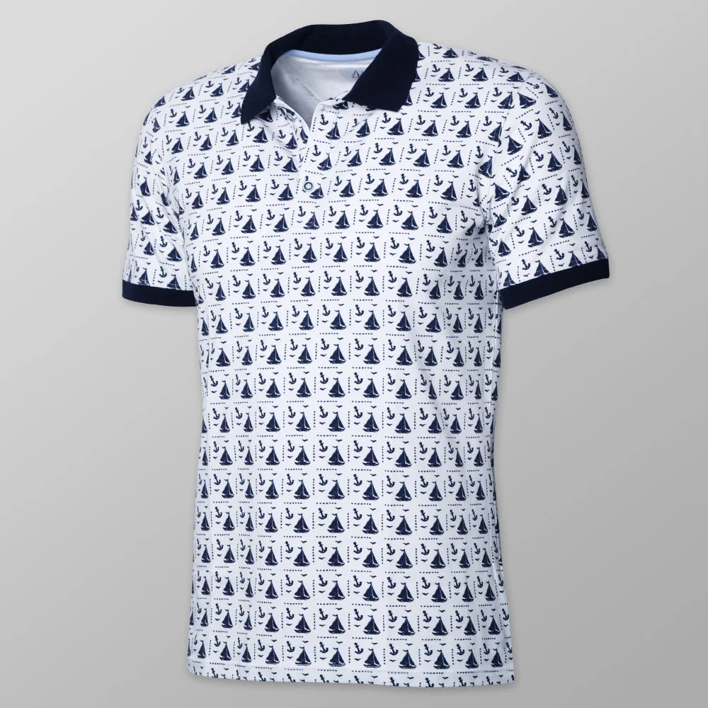 Koszulka Polo Willsoor