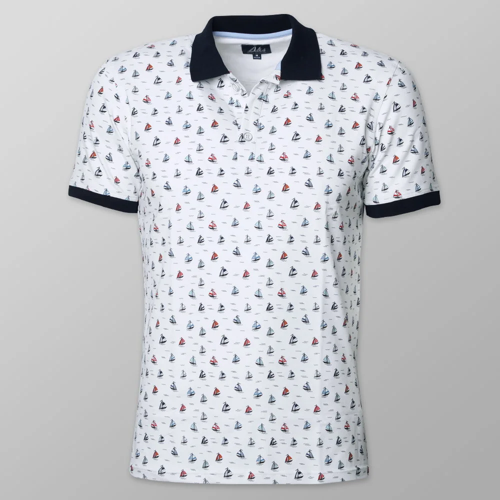 Koszulka Polo Willsoor