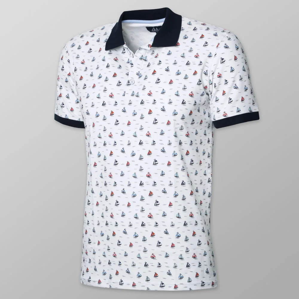 Koszulka Polo Willsoor