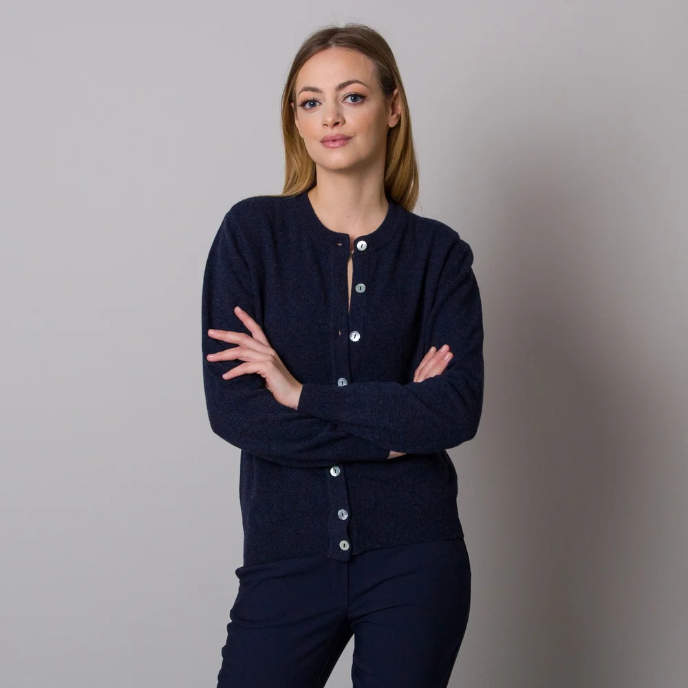 Kardigan damski